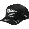 Golden Manufacturing Hat
